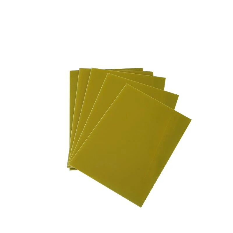 Electrical Insulation Plate Electrical Insulation Plate