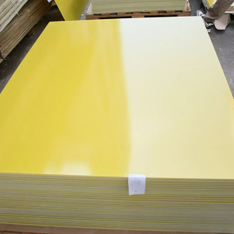 What are the fire resistance properties of epoxy resin boards? What are the fire resistance properties of epoxy resin boards?