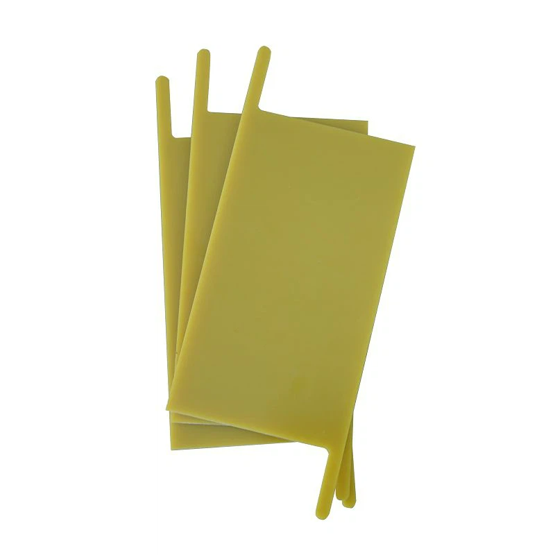 What is an epoxy resin plate and why choose it? What is an epoxy resin plate and why choose it?