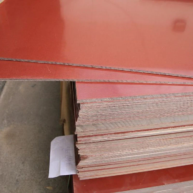 Textolite Laminate Sheet Textolite Laminate Sheet